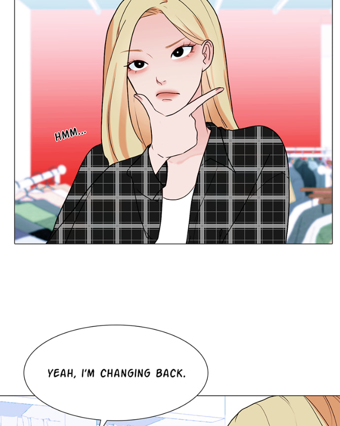 Lost in Translation Chapter 119 page 6 - 