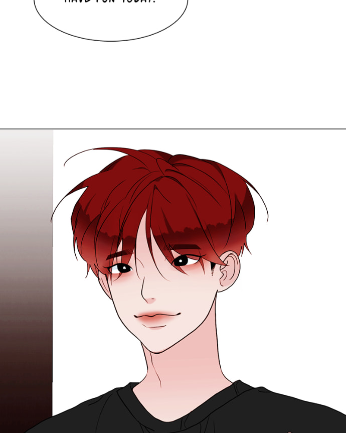 Lost in Translation Chapter 119 page 52 - 
