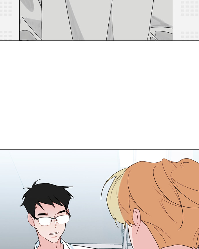 Lost in Translation Chapter 119 page 56 - 