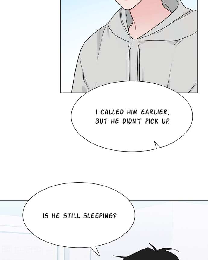 Lost in Translation Chapter 119 page 59 - 