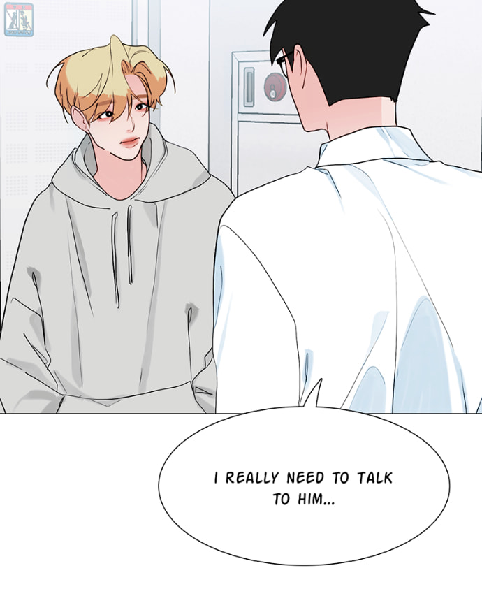 Lost in Translation Chapter 119 page 60 - 