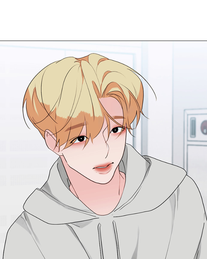 Lost in Translation Chapter 119 page 61 - 