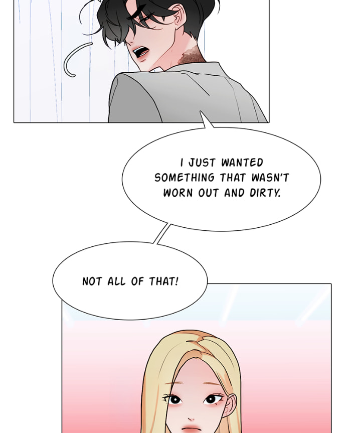 Lost in Translation Chapter 119 page 8 - 