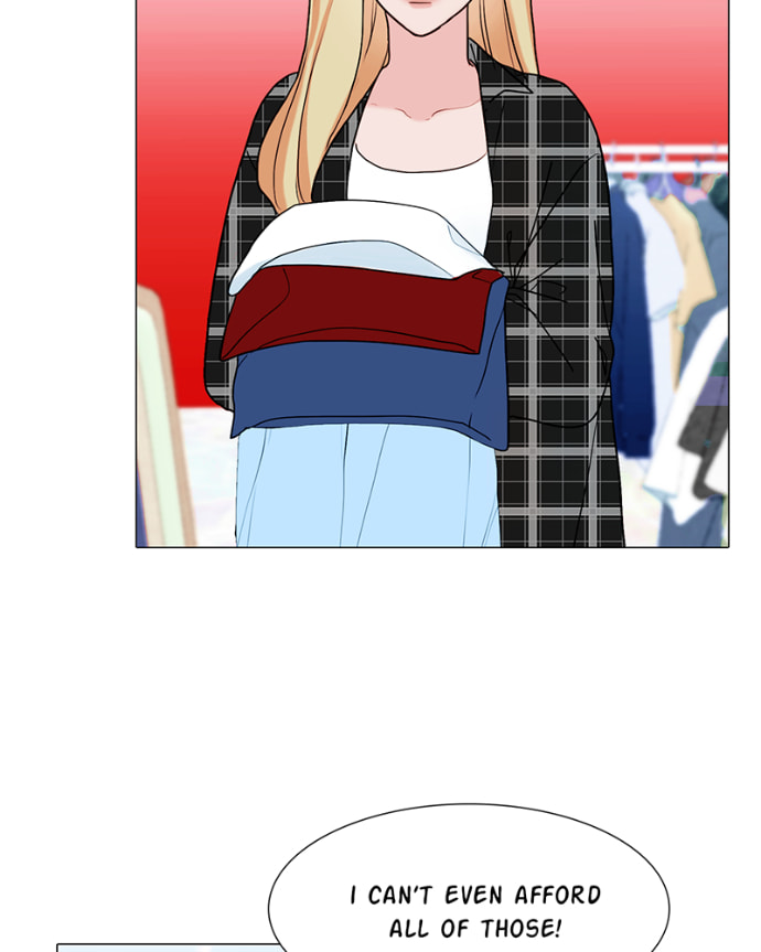 Lost in Translation Chapter 119 page 9 - 