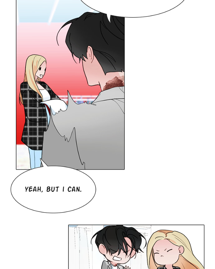Lost in Translation Chapter 119 page 10 - 