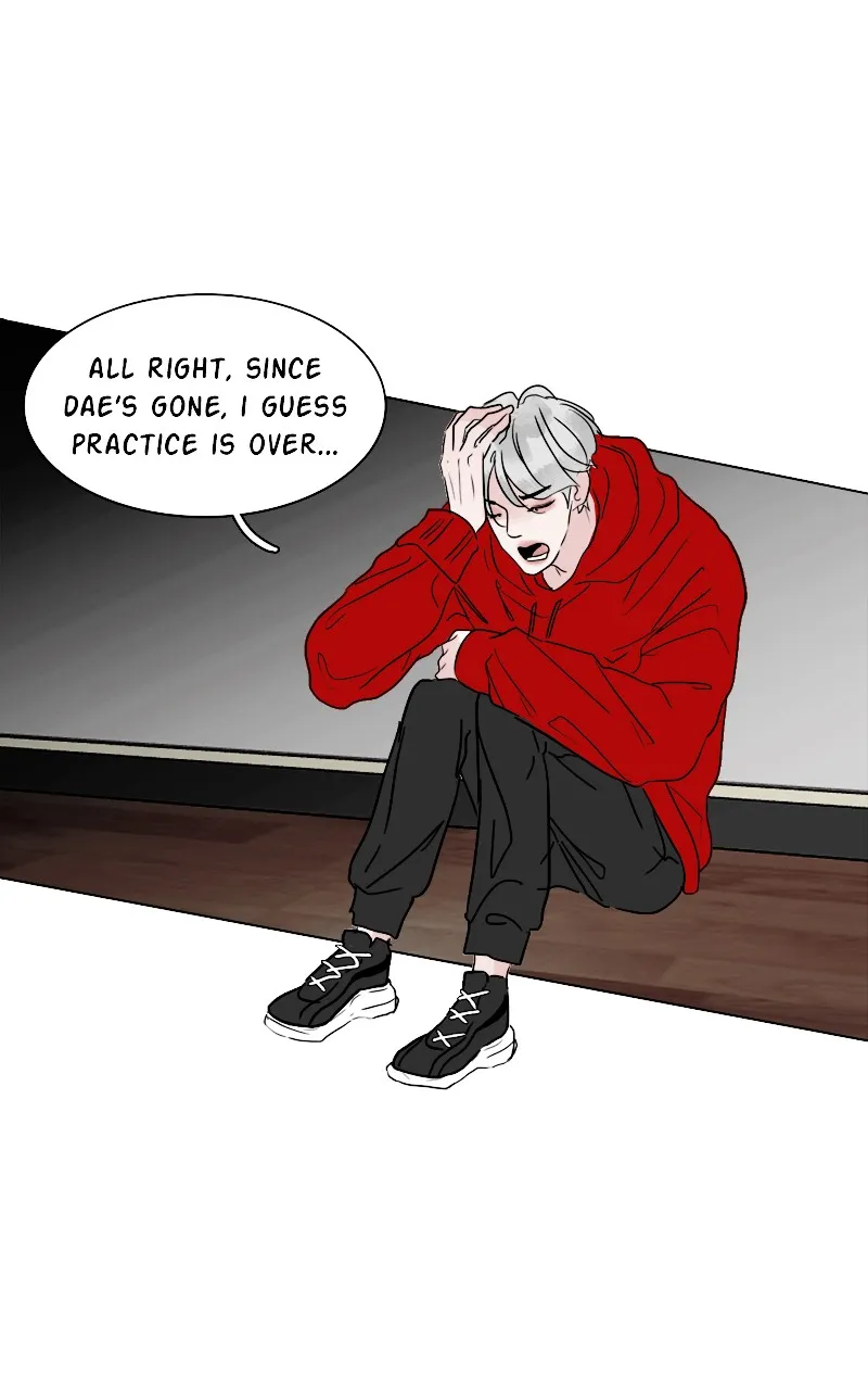 Lost in Translation Chapter 12 page 2 - 