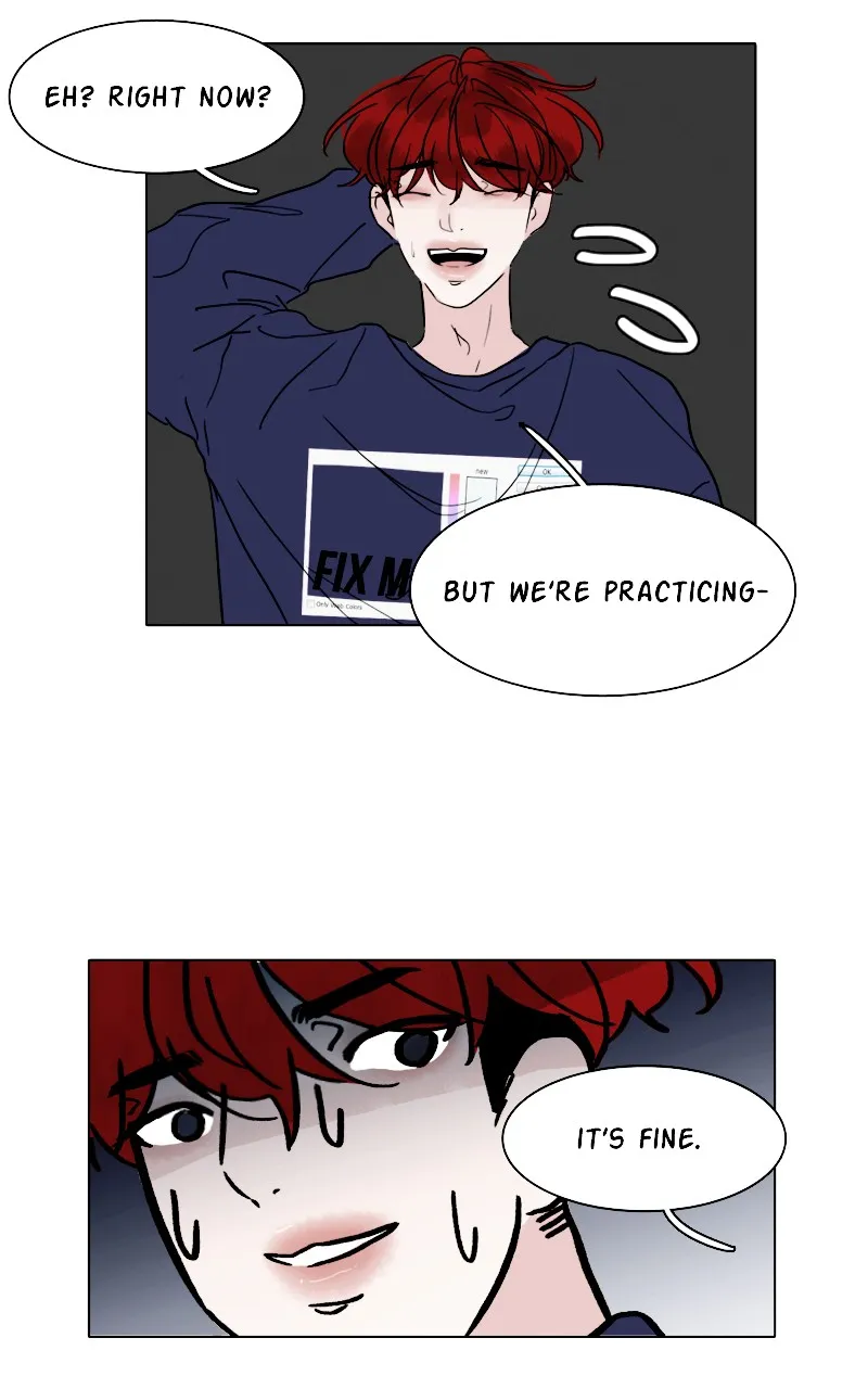 Lost in Translation Chapter 12 page 11 - 