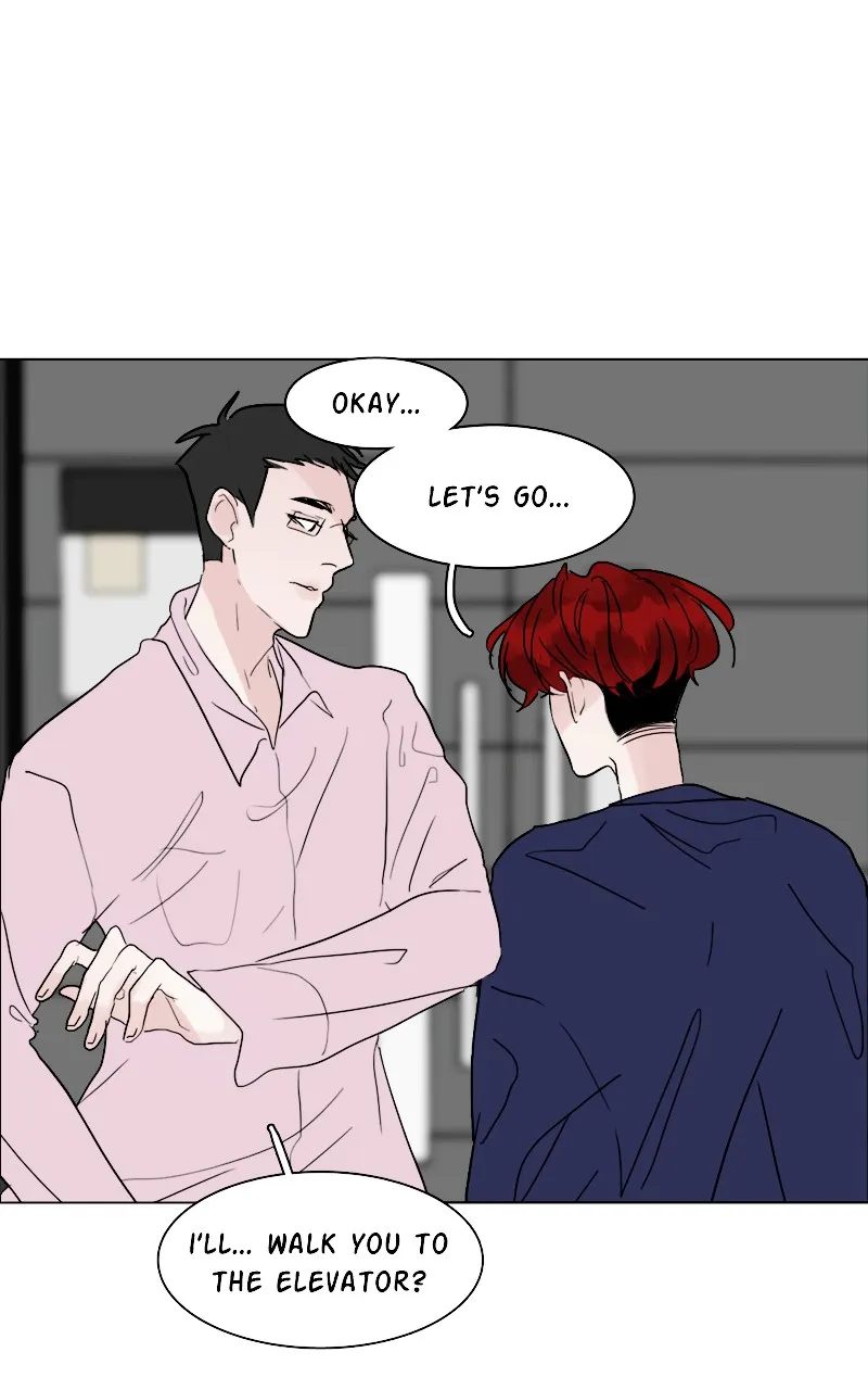 Lost in Translation Chapter 12 page 14 - 