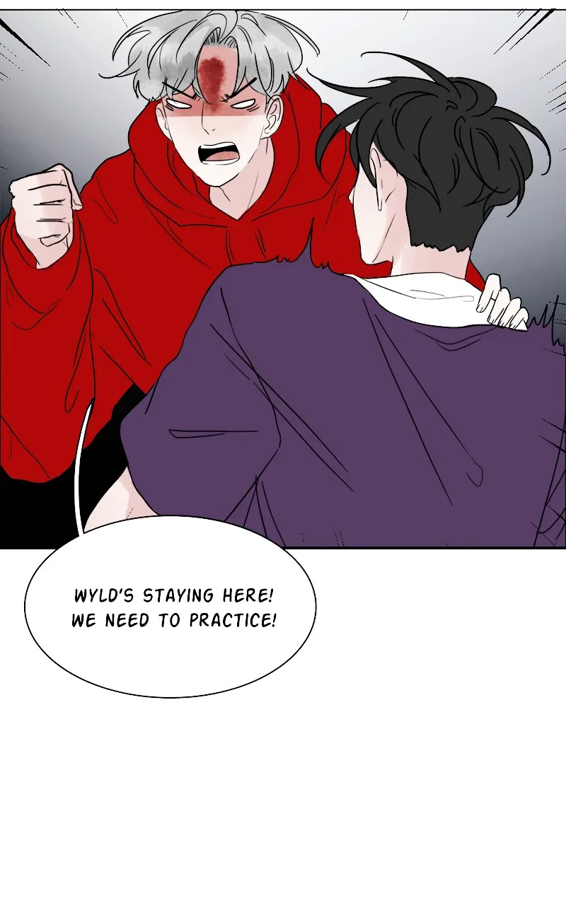 Lost in Translation Chapter 12 page 16 - 