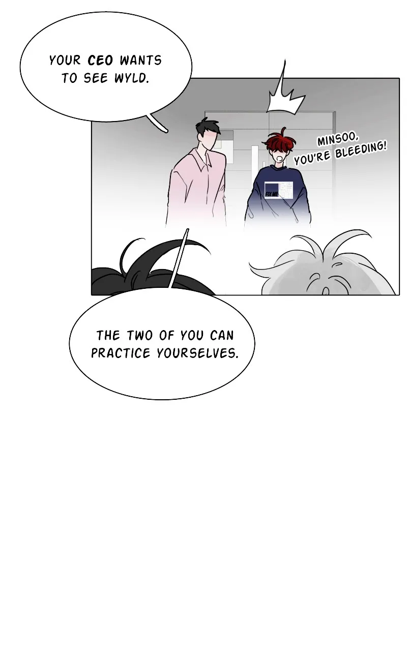 Lost in Translation Chapter 12 page 17 - 