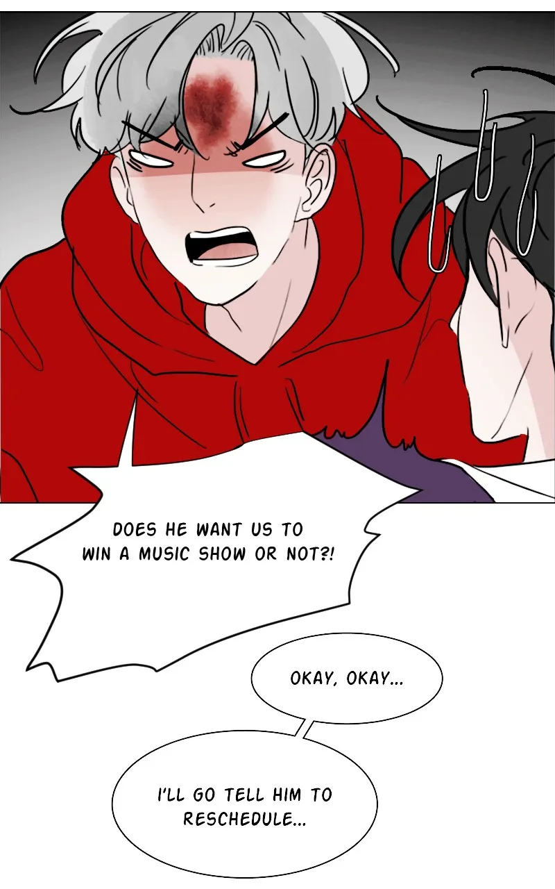 Lost in Translation Chapter 12 page 18 - 