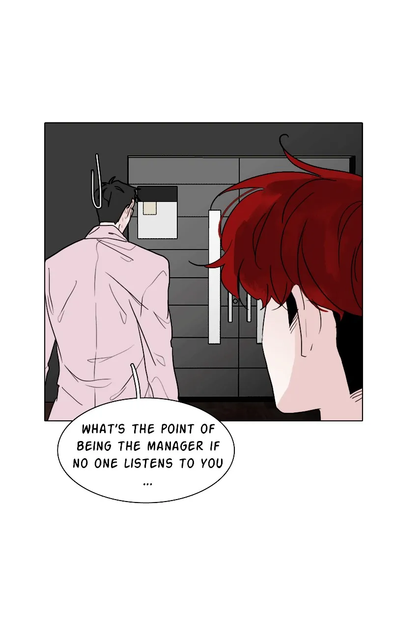 Lost in Translation Chapter 12 page 19 - 