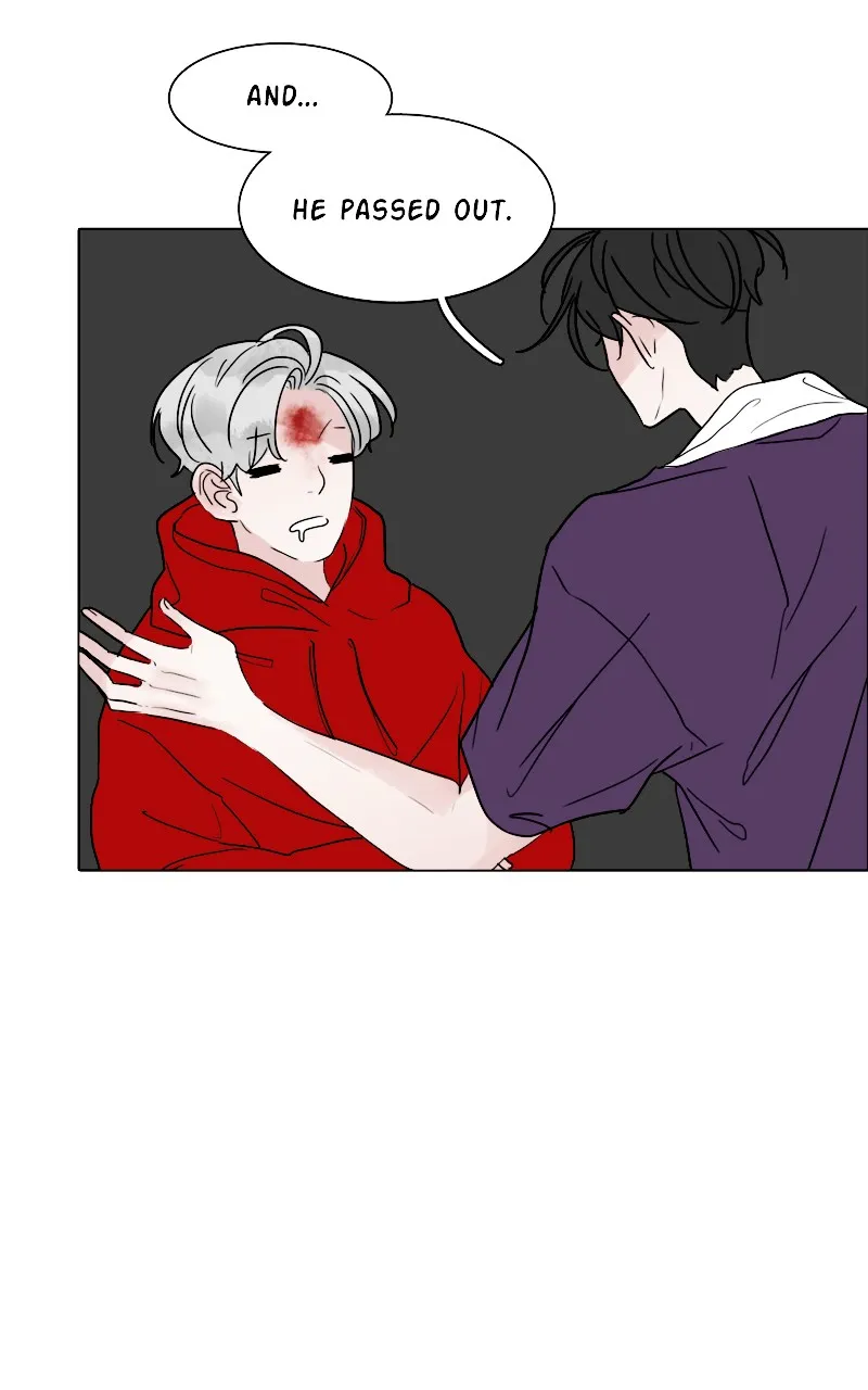 Lost in Translation Chapter 12 page 20 - 