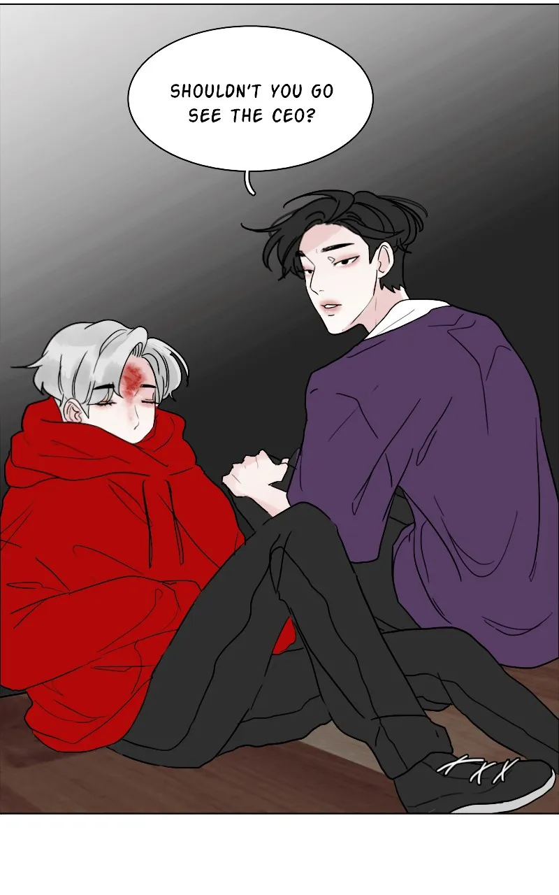 Lost in Translation Chapter 12 page 22 - 