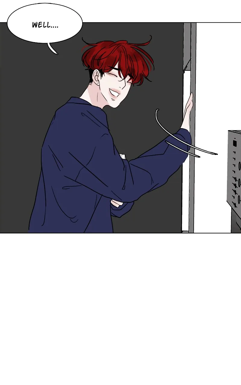Lost in Translation Chapter 12 page 25 - 