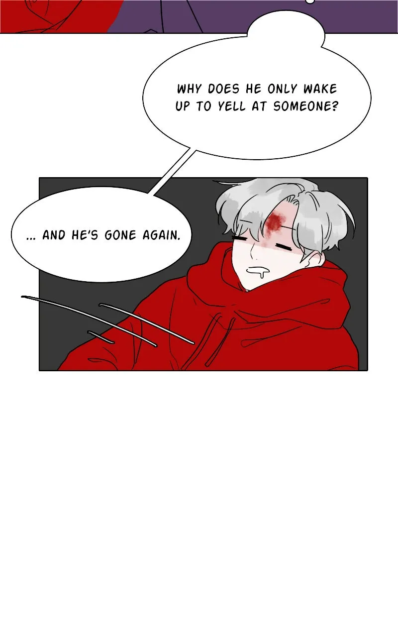 Lost in Translation Chapter 12 page 28 - 
