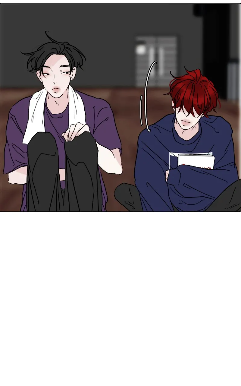 Lost in Translation Chapter 12 page 29 - 