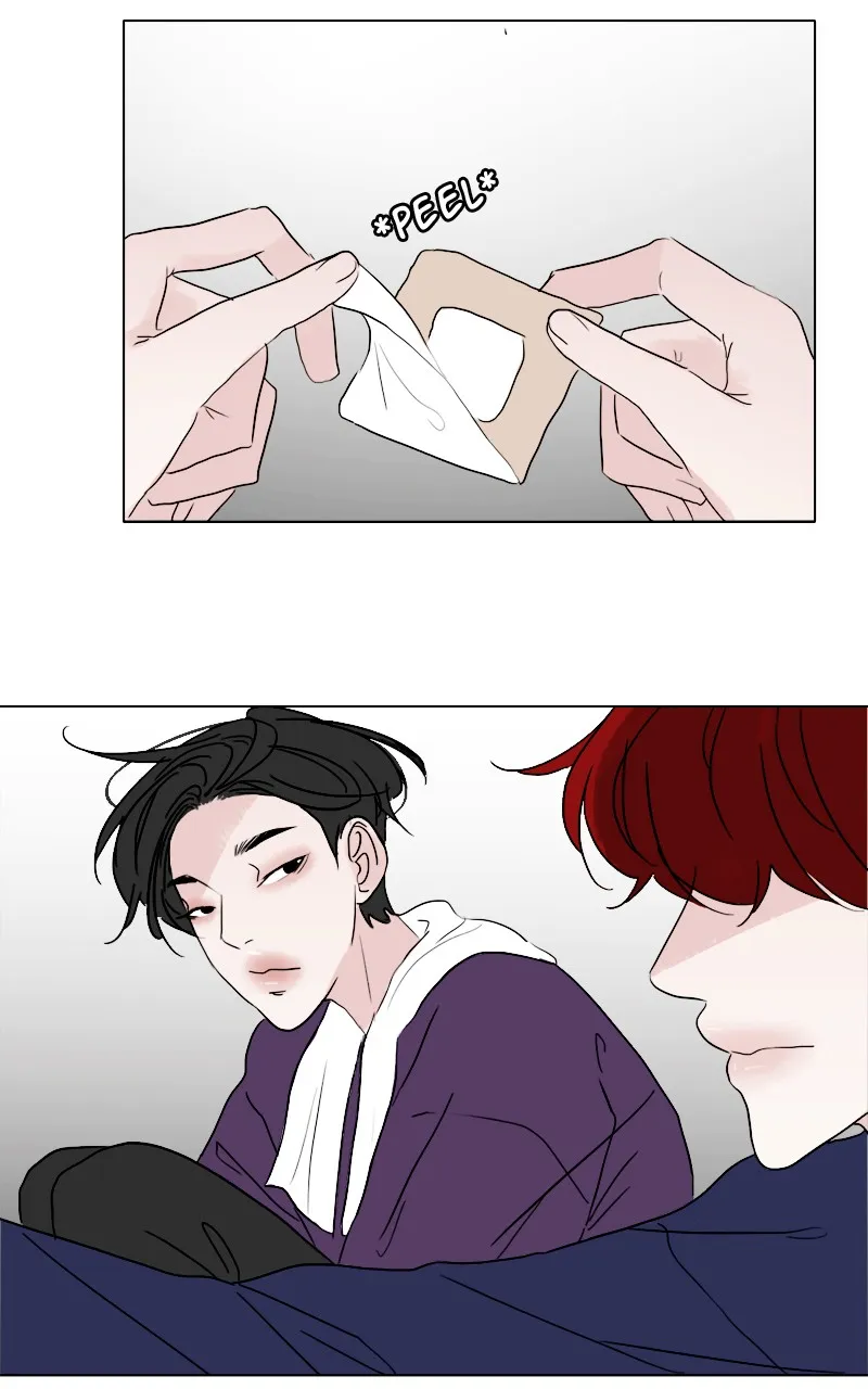 Lost in Translation Chapter 12 page 30 - 