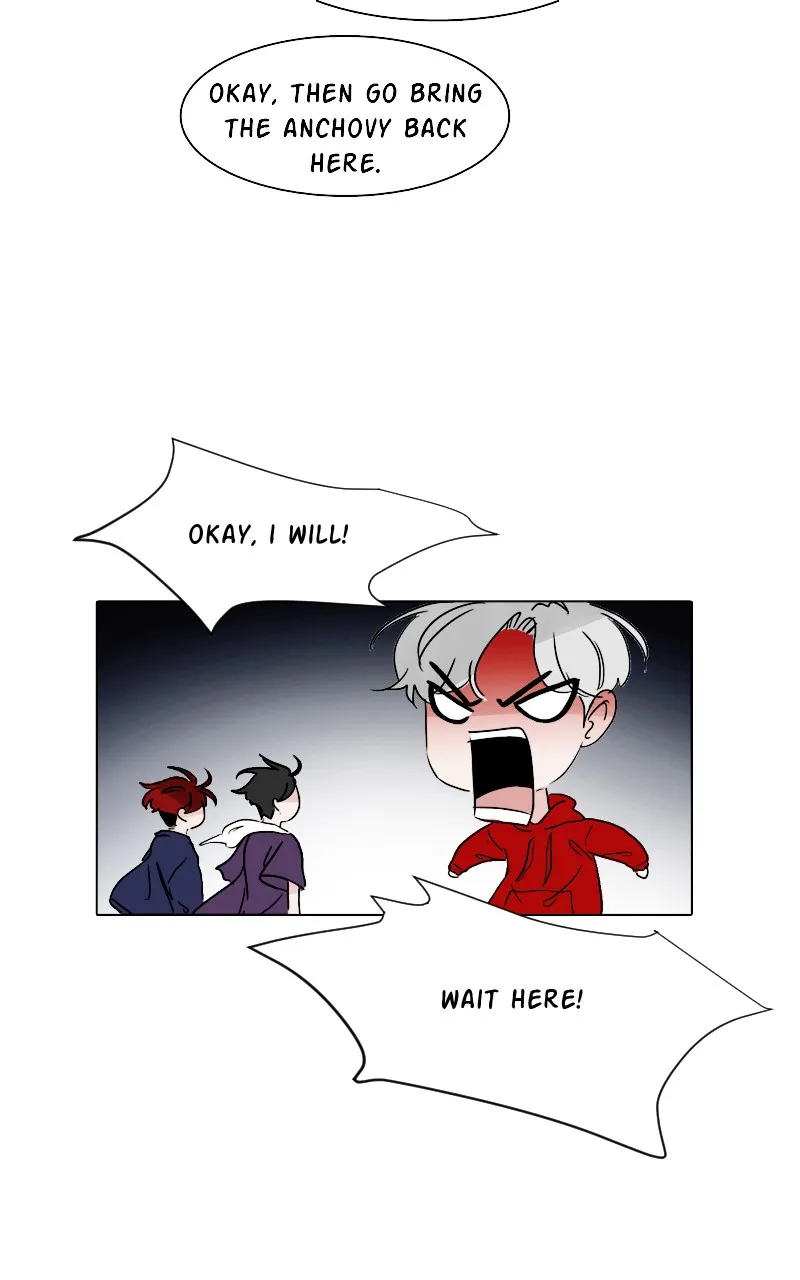 Lost in Translation Chapter 12 page 4 - 