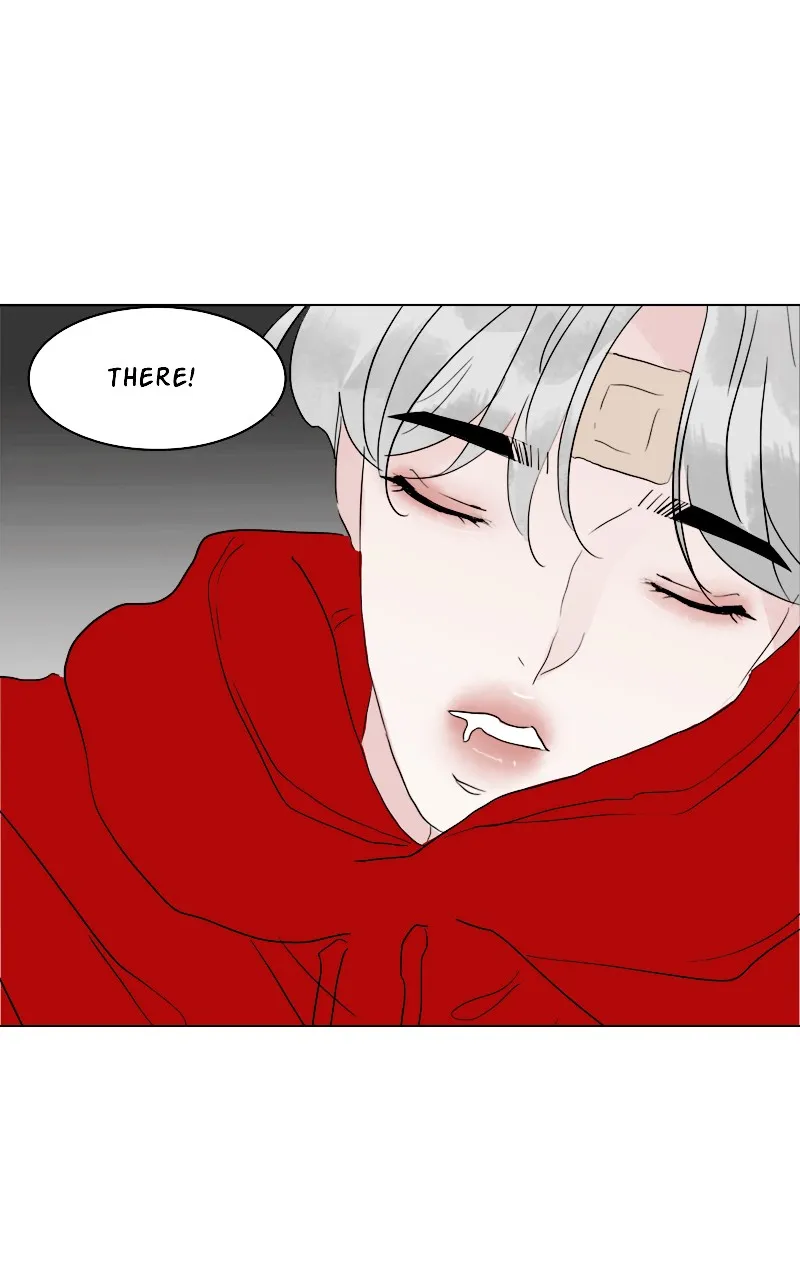 Lost in Translation Chapter 12 page 32 - 