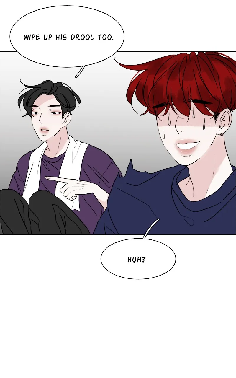 Lost in Translation Chapter 12 page 33 - 
