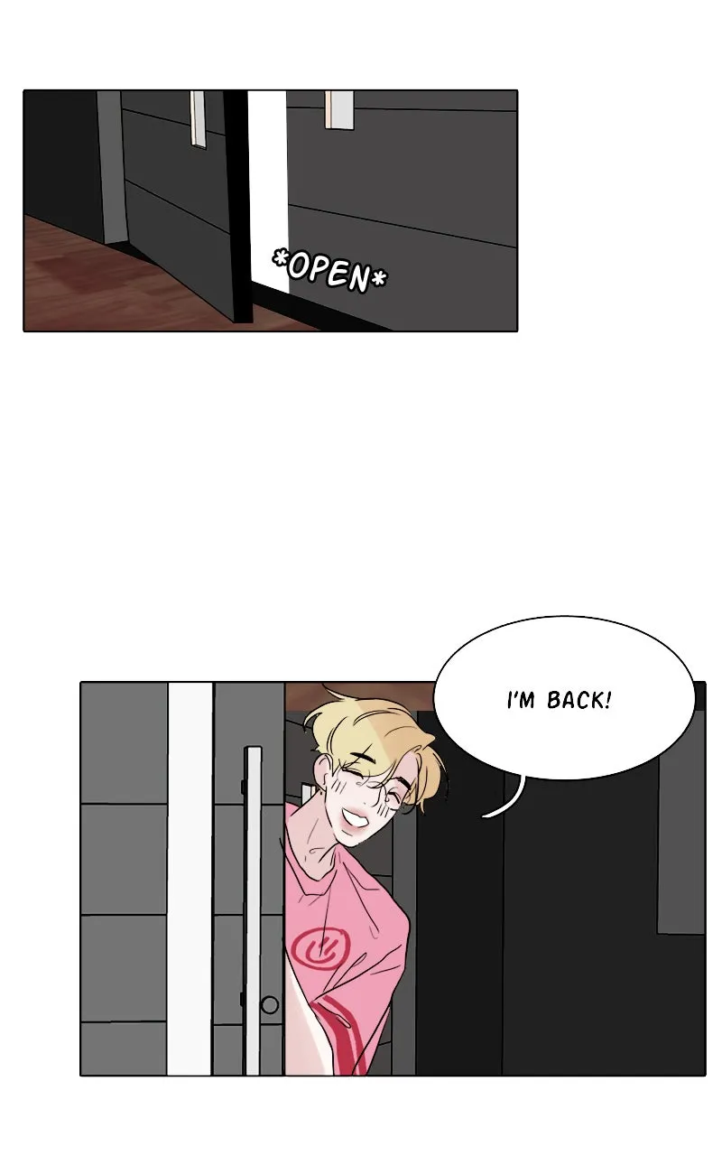 Lost in Translation Chapter 12 page 34 - 