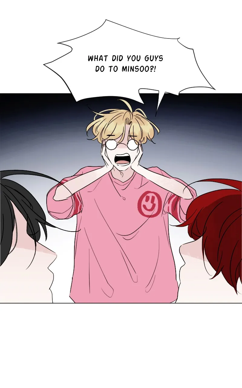 Lost in Translation Chapter 12 page 35 - 