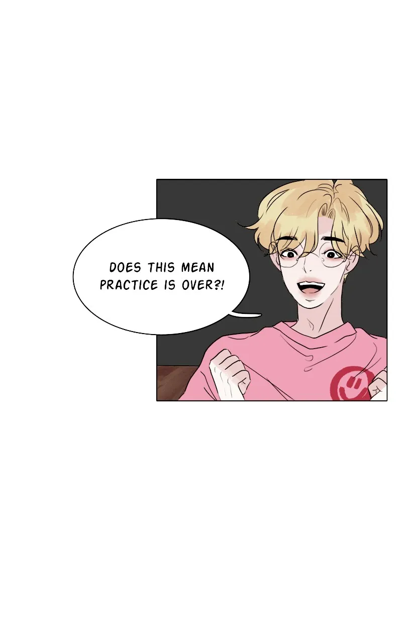Lost in Translation Chapter 12 page 37 - 