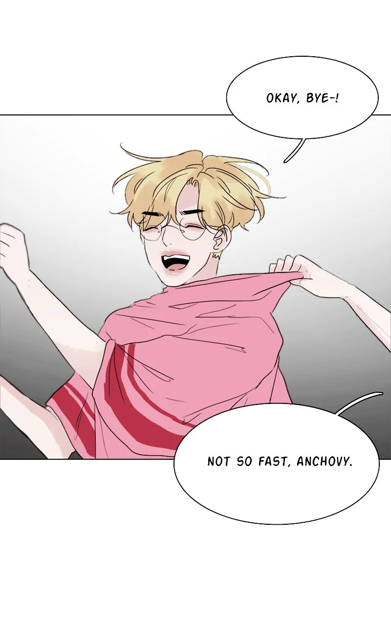 Lost in Translation Chapter 12 page 38 - 