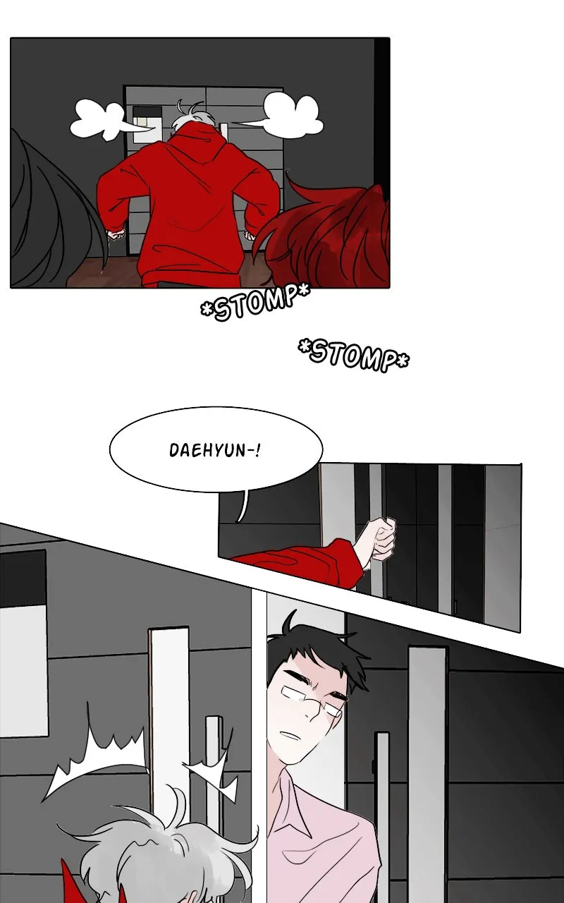 Lost in Translation Chapter 12 page 5 - 
