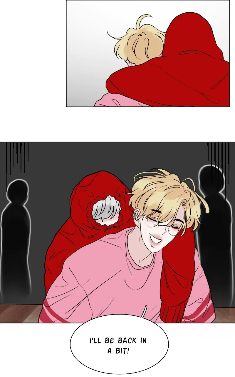 Lost in Translation Chapter 12 page 41 - 
