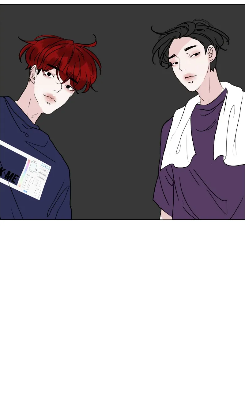 Lost in Translation Chapter 12 page 43 - 