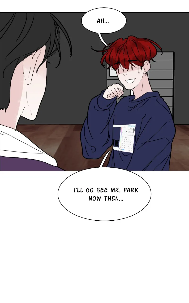 Lost in Translation Chapter 12 page 47 - 