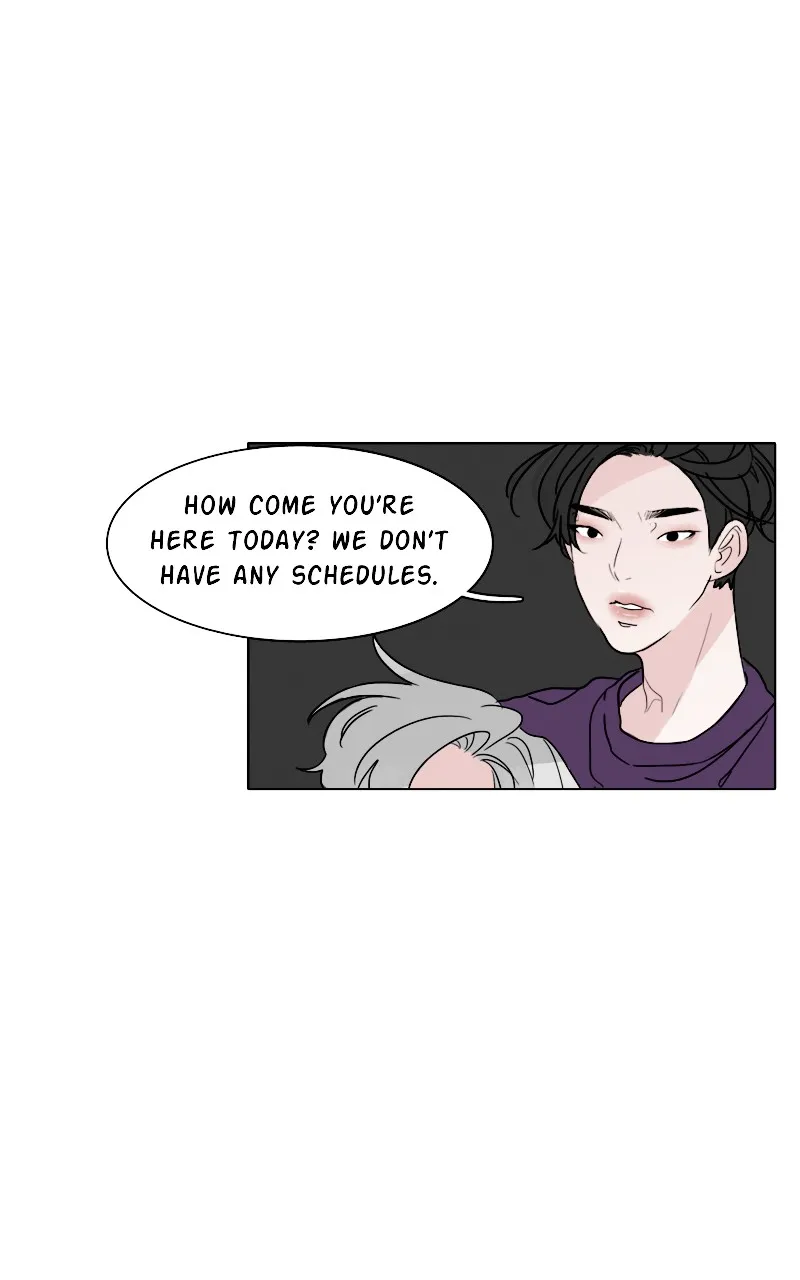 Lost in Translation Chapter 12 page 7 - 