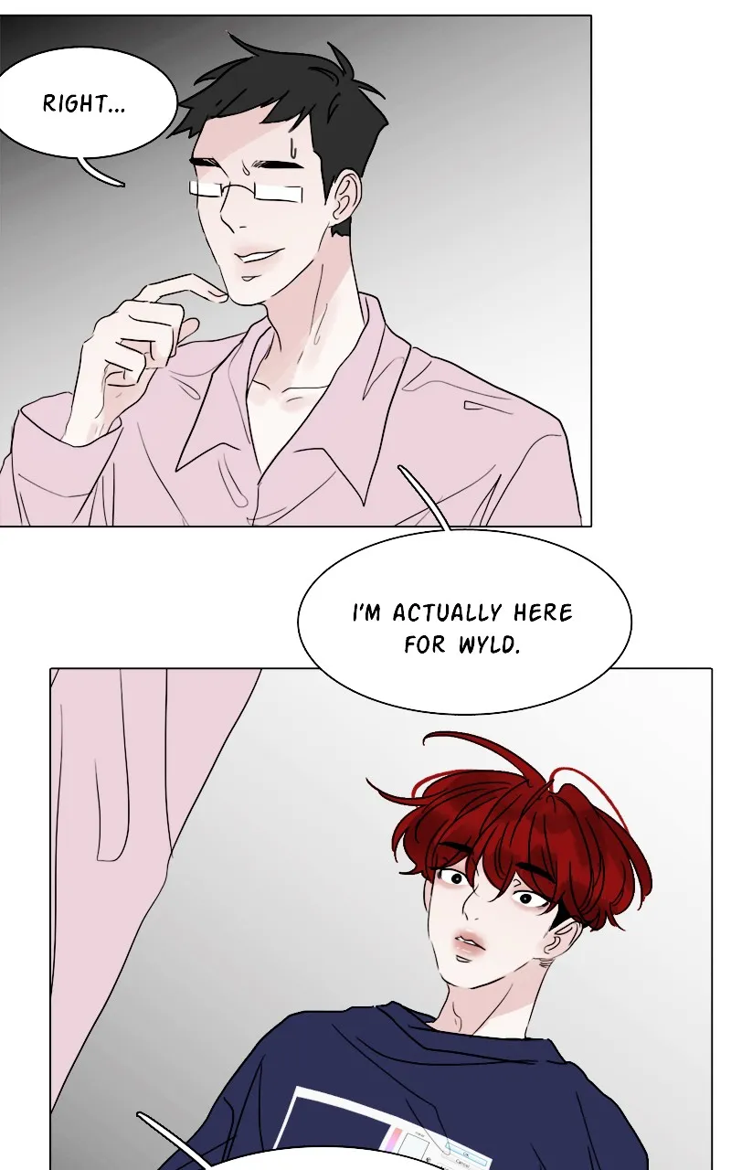 Lost in Translation Chapter 12 page 8 - 