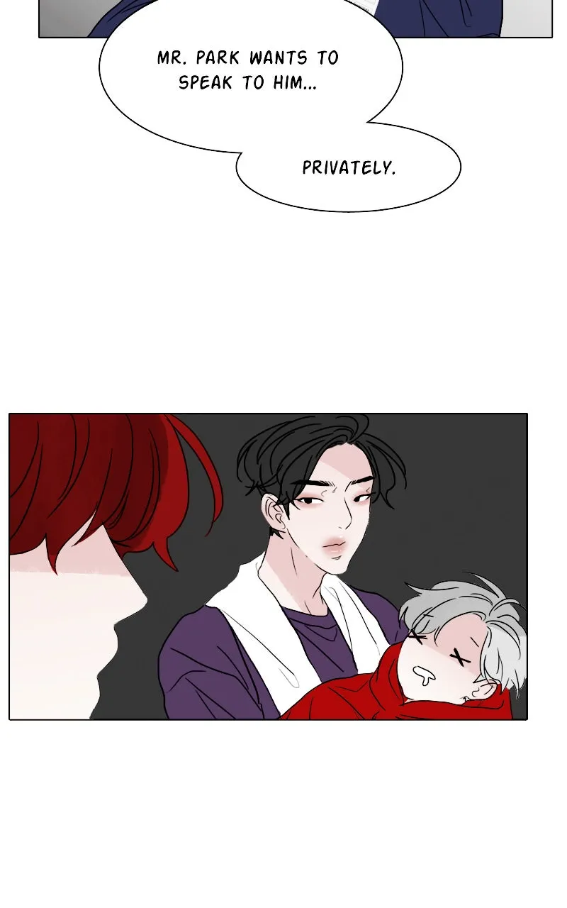 Lost in Translation Chapter 12 page 9 - 