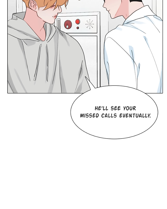 Lost in Translation Chapter 120 page 11 - 