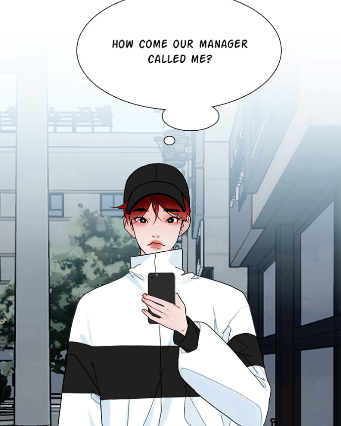 Lost in Translation Chapter 120 page 15 - 