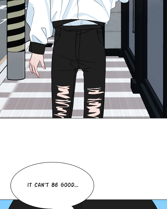 Lost in Translation Chapter 120 page 16 - 