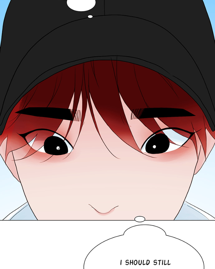 Lost in Translation Chapter 120 page 17 - 