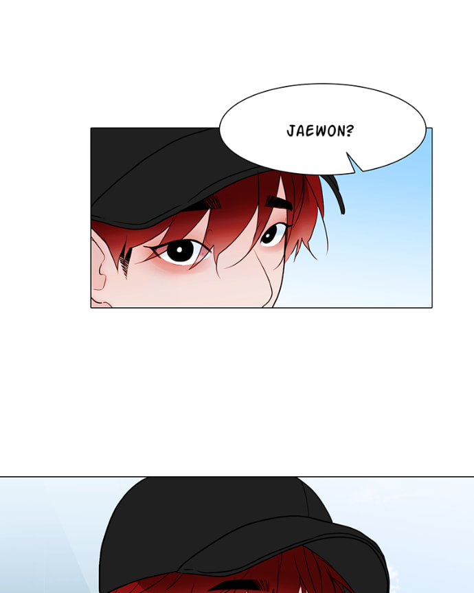 Lost in Translation Chapter 120 page 19 - 
