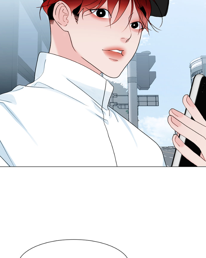 Lost in Translation Chapter 120 page 20 - 