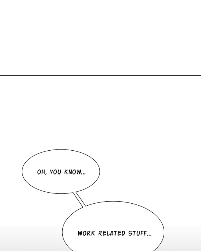 Lost in Translation Chapter 120 page 3 - 