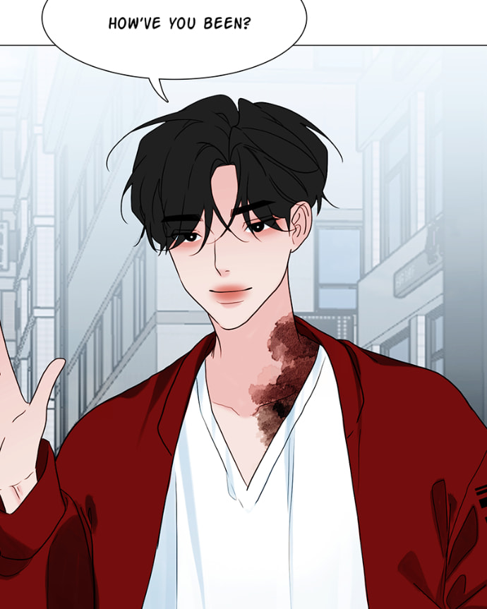 Lost in Translation Chapter 120 page 21 - 
