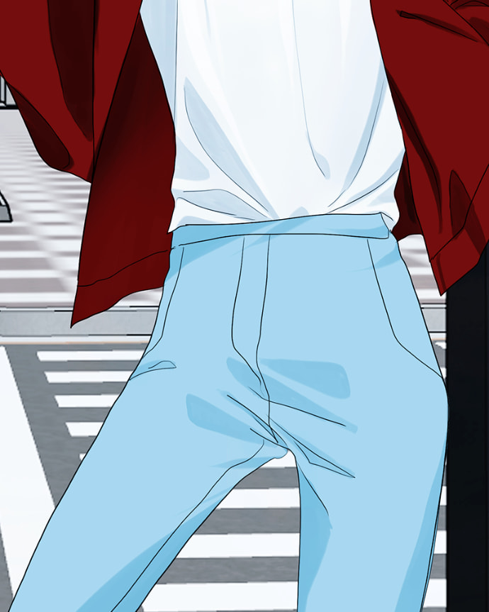 Lost in Translation Chapter 120 page 22 - 