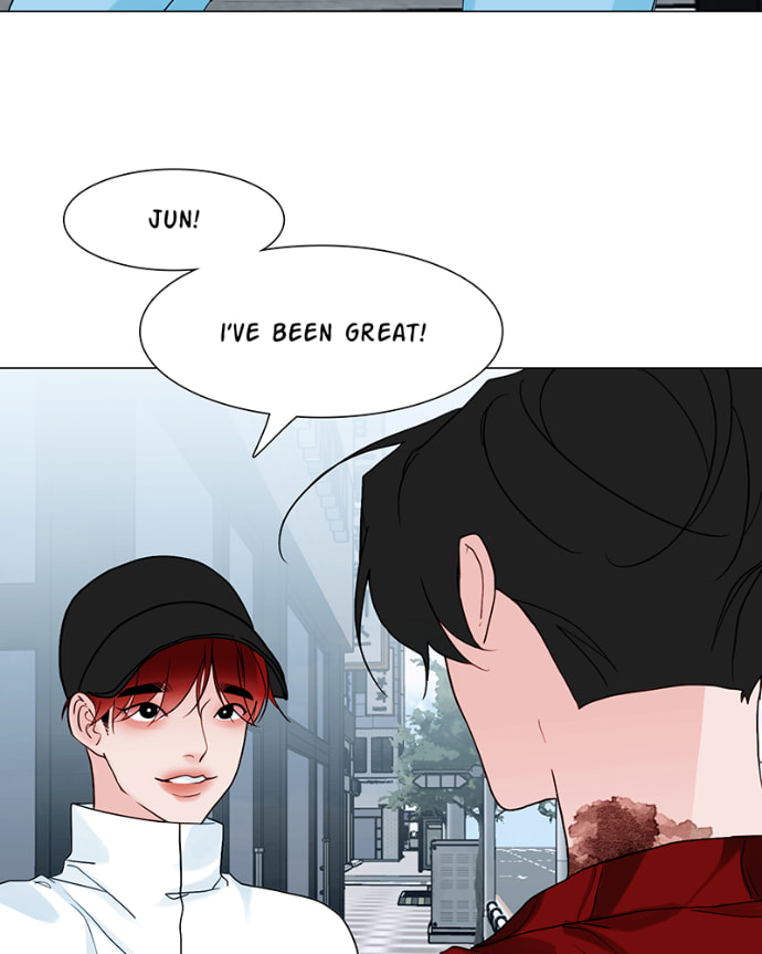 Lost in Translation Chapter 120 page 23 - 