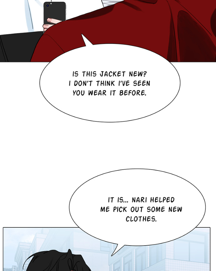 Lost in Translation Chapter 120 page 24 - 