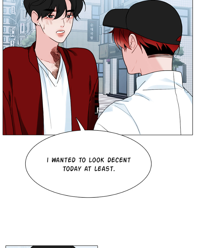 Lost in Translation Chapter 120 page 25 - 