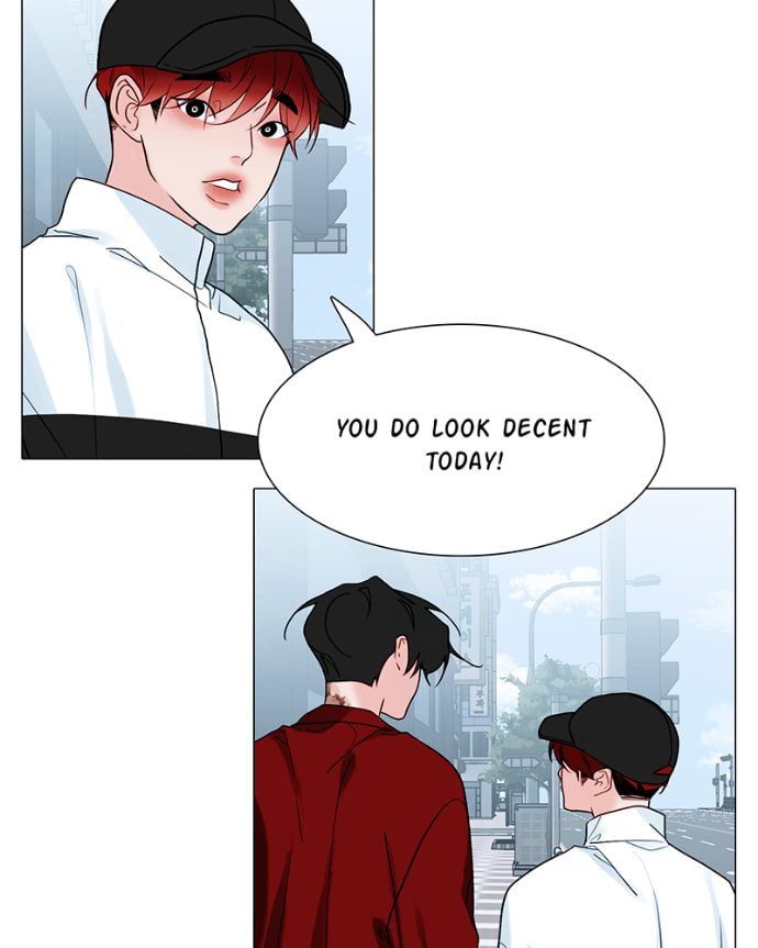 Lost in Translation Chapter 120 page 26 - 