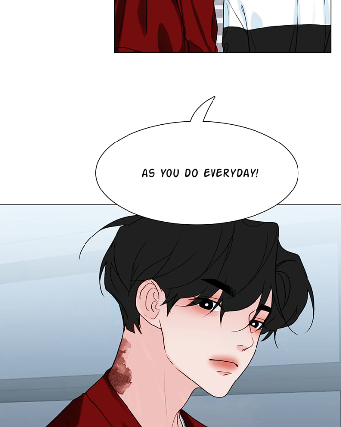 Lost in Translation Chapter 120 page 27 - 